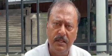 Why does the central government not want to hear its opposition: Surendra Rajput