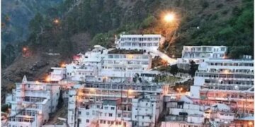 Vaishno Devi Yatra: The doors of Vaishno Devi temple will be opened from this day, devotees will be able to see after being postponed for 19 days