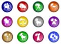 Your today's horoscope