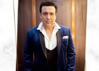 Interesting episode related to actor Govinda's life