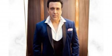 Interesting episode related to actor Govinda's life
