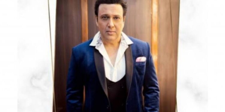 Interesting episode related to actor Govinda's life