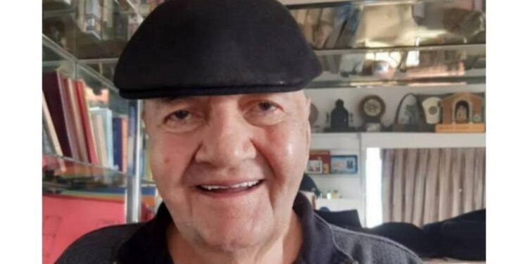 When Prem Chopra's hands and feet got cold while shooting
