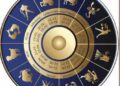 Your today's horoscope