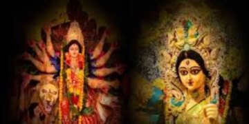 Shardiya Navratri 2025: This time Sharadiya Navratri will be of ten days, know what is the time of auspicious urn according to astrologers