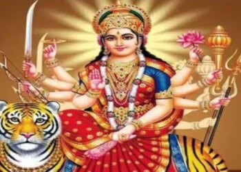 Sharadiya Navratri 2025: Rare auspicious coincidence in Shardiya Navratri, some zodiac signs will get special benefits