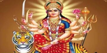 Sharadiya Navratri 2025: Rare auspicious coincidence in Shardiya Navratri, some zodiac signs will get special benefits