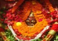 Navratri 2025 Before Navratri, mother Sheetla Chowkia Dham, decorated like a bride, know how much fraud will open