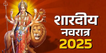 Sharadiya Navratri: In Shardiya Navratri, special grace will be on these zodiac signs, know how special