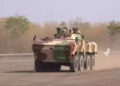 DRDO and Tata together prepared state -of -the -art Armard platform