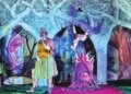 Ram went to forest instead of thinning, Ayodhya drowned in mourning ... Ramotsav-2025 organized in Lucknow