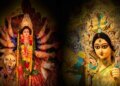 Shardiya Navratri: Faith and Bhakti in UP temples ... 40 lakh devotees visited in 4 days
