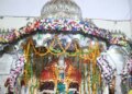 2000 year old Badi Kali Ji Temple: Where Vishnu-Lakshmi is worshiped as Maa Kali