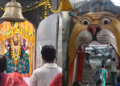 The historical heritage is the Chhoti Kali Ji Temple of Chowk ... Special fair is held on Navratri, crowds throng to devotees