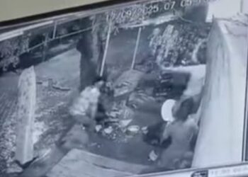 2 accused arrested in Lalsot molestation of girl and mother, assault case