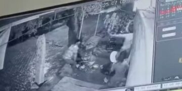2 accused arrested in Lalsot molestation of girl and mother, assault case