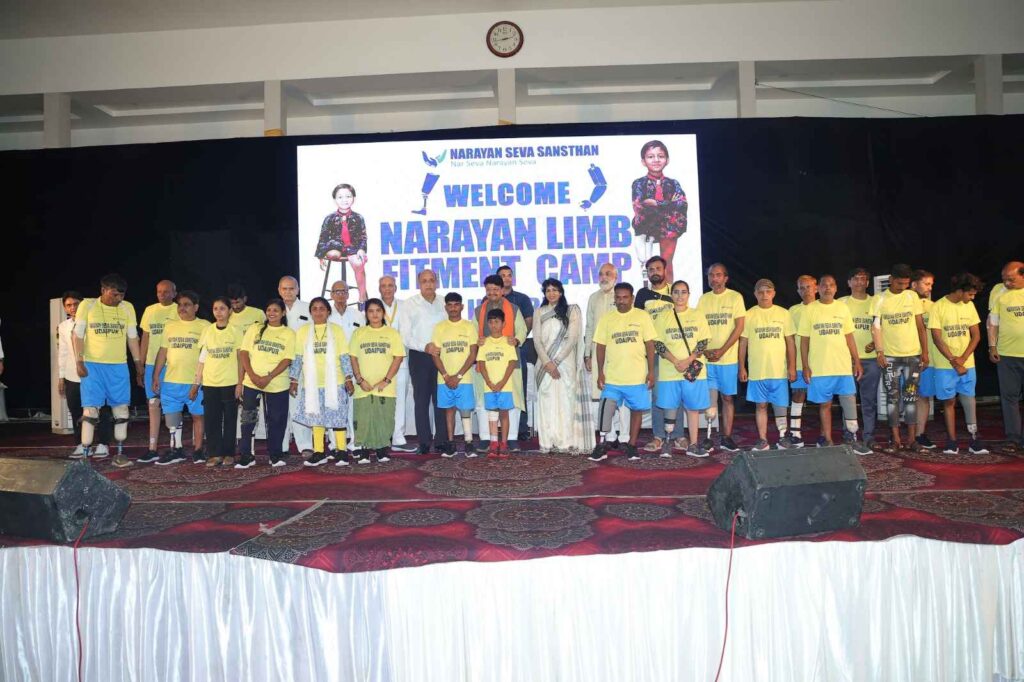 240 disabled people become self -reliant, new path to join society
