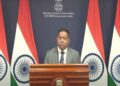 2417 Indians were returned from America since January 2025: Ministry of External Affairs