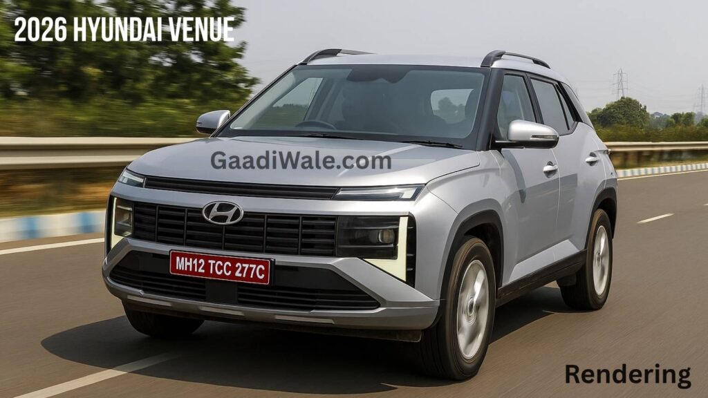 इस फेस्टिव सीज़न में 3 लोकप्रिय SUVs को मिलेंगे बड़े अपडेट, जानें डिटेल्स
