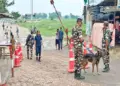 30 Nepali prisoners absconding from Nepal jail, attempt to infiltrate Bihar-Uttar Pradesh failed