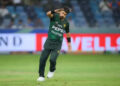 30 percent fine of match fees on Haris Rauf, Farhan reprimanded ICC: report
