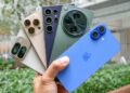 39% jump in India's smartphone exports in August 2025