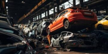4238 crore big fine on Volkswagen! Mercedes-Benz revealed