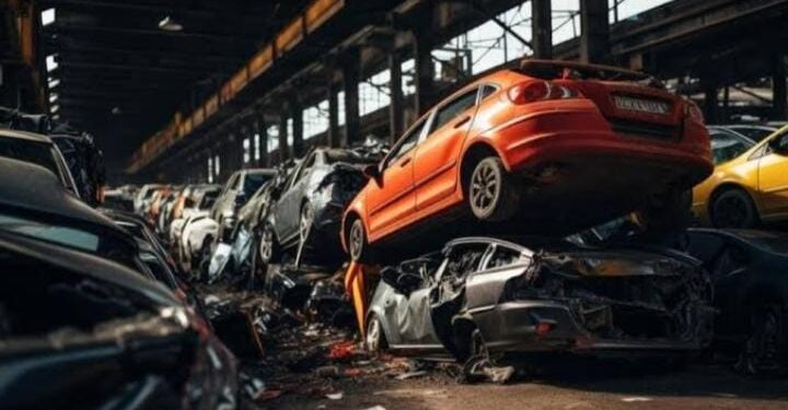 4238 crore big fine on Volkswagen! Mercedes-Benz revealed
