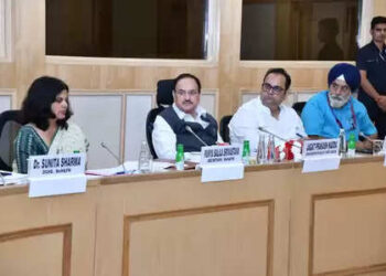49,573 cases of dengue in India this year, government made 'Octalog' strategy for prevention