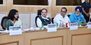 49,573 cases of dengue in India this year, government made 'Octalog' strategy for prevention