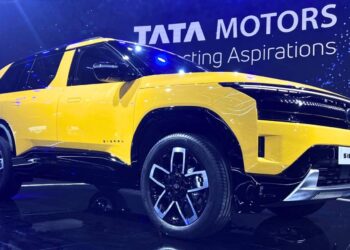 भारत में टेस्टिंग के दौरान दिखीं 5 नई मिडसाइज़ SUVs – New Duster से Tata Sierra तक
