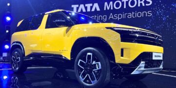 भारत में टेस्टिंग के दौरान दिखीं 5 नई मिडसाइज़ SUVs – New Duster से Tata Sierra तक