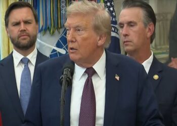 50 percent tax right on India, we deal with tariffs seven wars: Donald Trump
