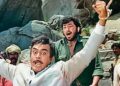 50 years milestone/Sholay: 'Sholay' still eruptions today