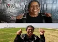 70 -year -old grandmother of Kerala made headlines by skydiving in Dubai