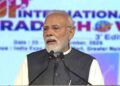 A country like India is no longer acceptable to depend on anyone: Prime Minister Narendra Modi