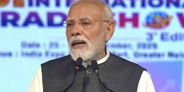 A country like India is no longer acceptable to depend on anyone: Prime Minister Narendra Modi