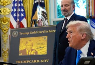 A “discretionary” fee on H-1B visa will negatively affect the IT industry: US MP