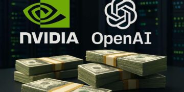 AI इतिहास की सबसे बड़ी डील: OpenAI और Nvidia बनाएंगे महाकाय डेटा सेंटर, बिजली खपत में टूटेंगे सारे रिकॉर्ड&nbsp;