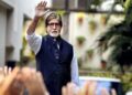 Abhitabh Bachchan did not take any money for caller tune with cyber crime: Home Ministry
