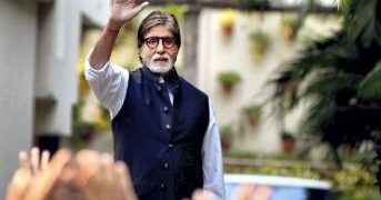 Abhitabh Bachchan did not take any money for caller tune with cyber crime: Home Ministry