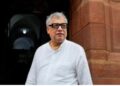 Accept notice, do not censor the opposition: Trinamool MP's appeal to new Vice President