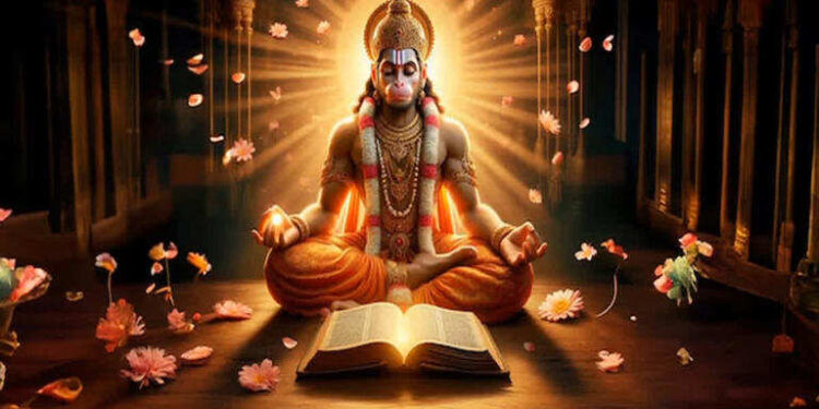 इस Hanuman Jayanti पर राशि के अनुसार जपें ये चमत्कारी मंत्र,&nbsp;बजरंगबली की कृपा से दूर होंगे सारे कष्ट और बाधाएं