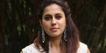 Actress Ranya Rao jailed for gold smuggling, will not get bail for a full year