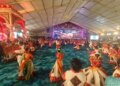 अदाणी इलेक्ट्रिसिटी ने नवरात्री और दुर्गा पूजा पंडालों को 653 अस्थायी बिजली कनेक्शन प्रदान किए