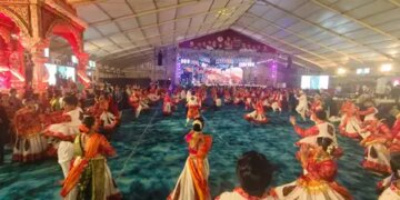 अदाणी इलेक्ट्रिसिटी ने नवरात्री और दुर्गा पूजा पंडालों को 653 अस्थायी बिजली कनेक्शन प्रदान किए