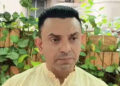 हिंडनबर्ग मामले में अदाणी समूह बेदाग, भारत को दूसरी अर्थव्यवस्था बनाना लक्ष्य: तहसीन पूनावाला