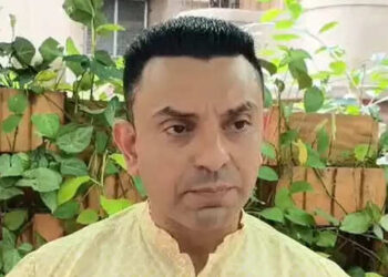 हिंडनबर्ग मामले में अदाणी समूह बेदाग, भारत को दूसरी अर्थव्यवस्था बनाना लक्ष्य: तहसीन पूनावाला
