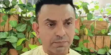 हिंडनबर्ग मामले में अदाणी समूह बेदाग, भारत को दूसरी अर्थव्यवस्था बनाना लक्ष्य: तहसीन पूनावाला