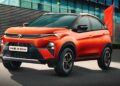 tata nexon